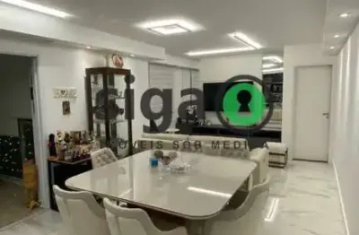 Apartamento de 2 quartos (2 suítes) e 2 vagas em vila andrade á venda.