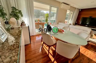 Apartamento amplo com 3 quartos e 2 vagas , panamby, são paulo