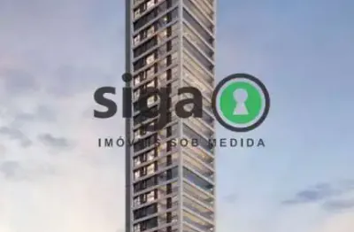 Cobertura duplex para venda no jardins 04 suítes, são paulo - sp