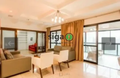 Apartamento a venda com 4 dormitórios,  3 suítes, 4 vagas, panambi, varanda goumert