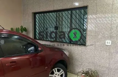 Casa assobrada   com  3 dormitórios , 02 vagas no melhor do tatuapé!!