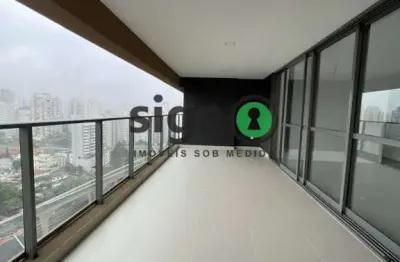 Apto com 143m², 3 suites, 2 vagas, para venda no campo belo