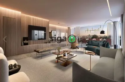 Cobertura com 4 quartos à venda na Rua Groenlândia, 77, Jardim América, São Paulo