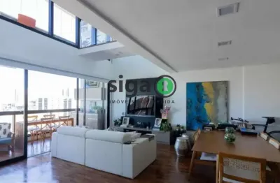 Apartamento na vila olimpia com 1 suíte e 3 vagas, limited funchal,  123m²!!!