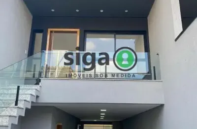 Casa com 3 quartos à venda na Rua Dentista Barreto, 844, Vila Carrão, São Paulo