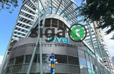 Apartamento com 2 quartos à venda na Avenida Morumbi, 8714, Brooklin, São Paulo