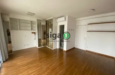 Apartamento para venda ou locação no campo belo 01 suíte, são paulo - sp