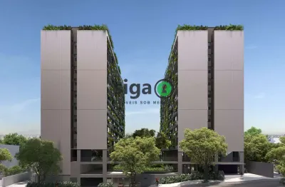 Apartamento para venda na vila ipojuca, são paulo - sp