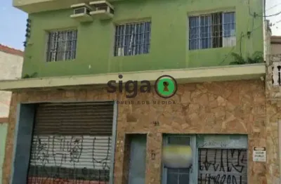 Prédio para alugar na Rua Três Martelos, 91, Tatuapé, São Paulo