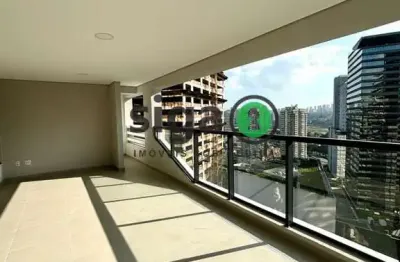 Apartamento de alto padrão à venda no morumbi ? 162m², 3 suítes, 4 vagas e lazer completo próximo à