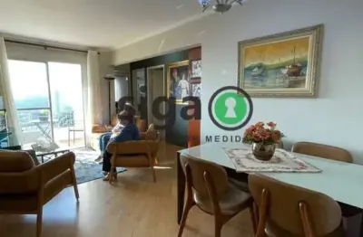 Apartamento a venda ,sem mobilia, com 64m², 3 quartos, 2 vagas na vila sonia