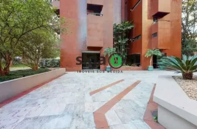 Apartamento com 2 quartos à venda na Avenida Doutor Guilherme Dumont Vilares, 2308, Jardim Londrina, São Paulo