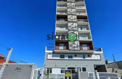 Apartamento com 1 quarto à venda na Rua Santa Batilde, 50, Vila Formosa, São Paulo