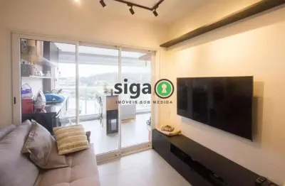 Apartamento á venda na granja julieta com 3 quartos, 2 vagas - spsh south house helbor
