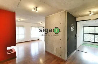 Apartamento para vender com 2 quartos e 1 vaga na garagem em tatuapé