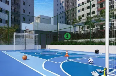 Apartamento com 2 quartos à venda na Rua Caiará, 91, Chácara Santo Antônio, São Paulo