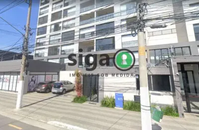 Ponto comercial para alugar na Rua Anhaia, 871, Bom Retiro, São Paulo