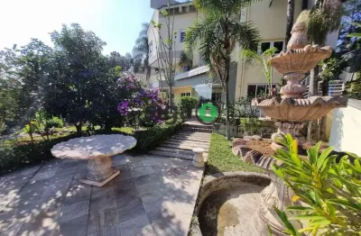 Casa em condomínio fechado com 4 quartos à venda na Rua Cordisburgo, 250, Jardim Leonor, São Paulo