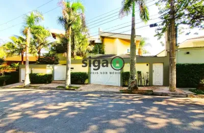 Casa em condomínio fechado com 4 quartos à venda na Rua Cordisburgo, 250, Jardim Guedala, São Paulo