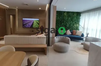 Apartamento com 4 quartos à venda na Rua Nova York, 365, Brooklin, São Paulo