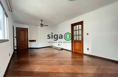 Apartamento à venda edifício indiana brooklin, com 90m², 3 dormitórios.