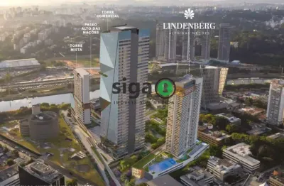 Apartamento para venda na chácara santo antônio, são paulo sp