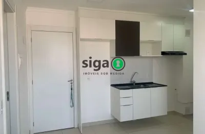 Locação em santo amaro apartamento com 2 dormitórios e lazer