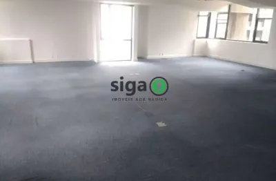 Sala comercial à venda na Rua Sansão Alves dos Santos, 20, Brooklin, São Paulo