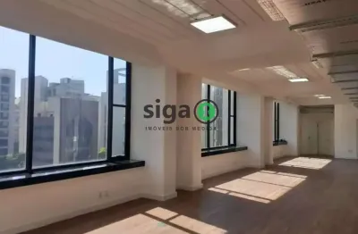 Conjunto comercial à venda | 188 m² | berrini ? são paulo/sp