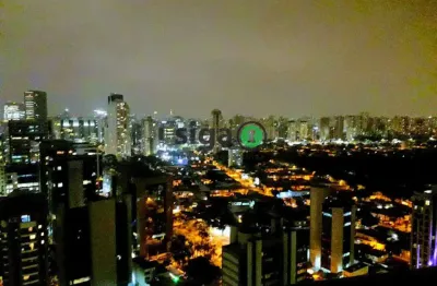 Barracão / Galpão / Depósito para alugar na Praça General Gentil Falcão, 108, Brooklin, São Paulo