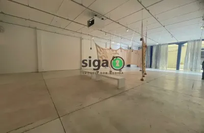 Barracão / Galpão / Depósito para alugar na Rua Brigadeiro Galvão, 498, Barra Funda, São Paulo