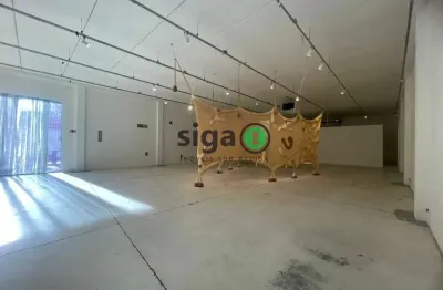 Barracão / Galpão / Depósito para alugar na Rua Brigadeiro Galvão, 498, Barra Funda, São Paulo