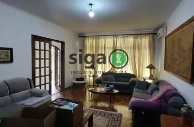 Aluguel ou venda de sobrado em planalto paulista com
