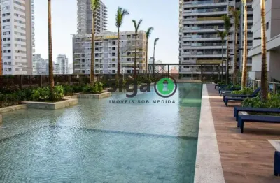 Apartamento com 3 quartos à venda na Rua Campevas, 238, Perdizes, São Paulo