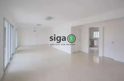 Cobertura á venda na chácara santo antonio, 4 quartos, 5 vagas! com piscina.