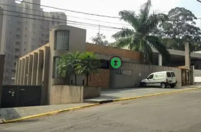 Prédio comercial no morumbi - 963 m², 20 vagas, 5 banheiros !!