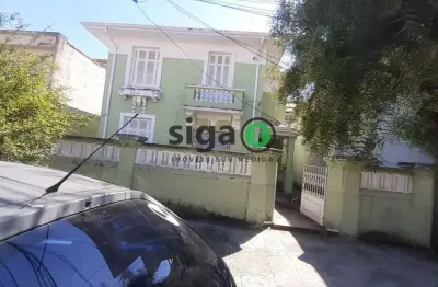 Sobrado no alto do ipiranga - 170m², 3 quartos , 3 vagas - venda!!!
