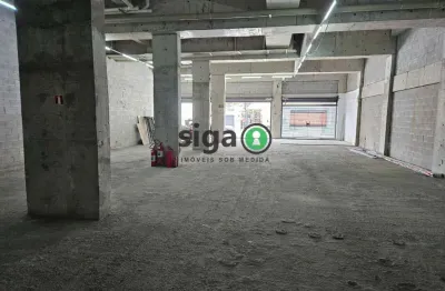 Ponto comercial para alugar na Rua Tomé Portes, 131, Parada Inglesa, São Paulo