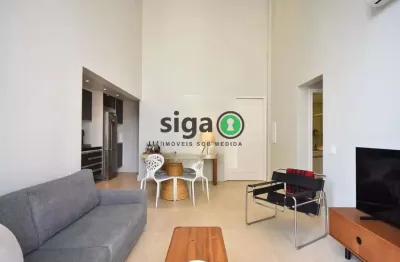 Apartamento á venda no landscape panamby - unidade de 100m² com 2 quartos, 2 vagas! 1.150.000