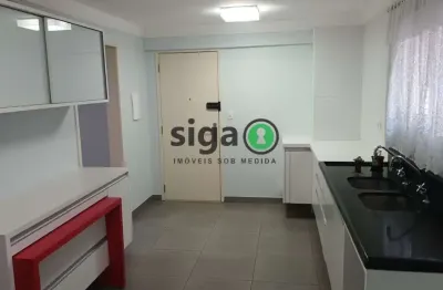 Apartamento com 3 quartos para venda no bairro do paraíso
