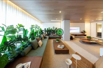 Apartamento para venda alto de pinheiros 4 dormitórios, são paulo - sp