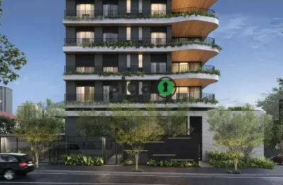Apartamento para venda no jardins 03 suítes, são paulo - sp