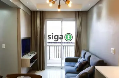 Imóvel á venda no canto das árvores - 47m², 1 vaga por 333 mil