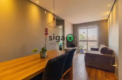 Apartamento 2 quartos à venda no canto das árvores morumbi ? vila andrade, 47m²