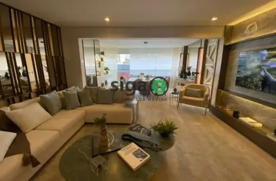 Apartamento para venda em moema 03 suítes, são paulo - sp