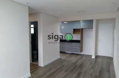 Apartamento com 2 quartos à venda na Rua Marie Nader Calfat, 415, Panamby, São Paulo