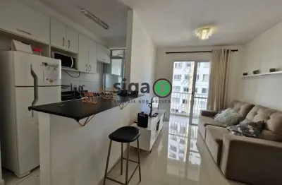 Apartamento com 2 quartos à venda na Rua João Simões de Souza, 430, Vila Andrade, São Paulo