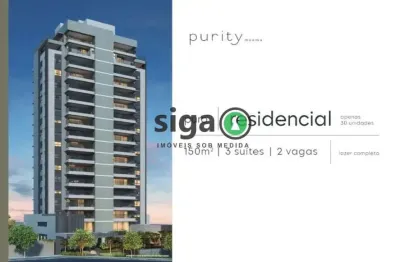 Apartamento com 3 quartos à venda na Avenida Moema, 756, Moema, São Paulo