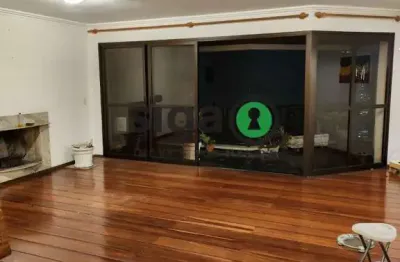 Apartamento á venda no panamby com 4 suítes, 4 vagas, 235m²