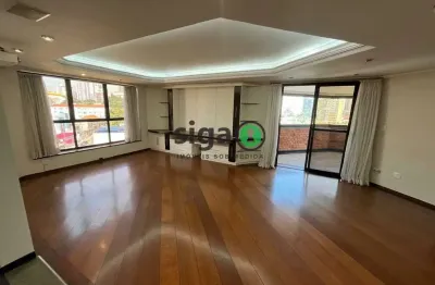 Apartamento com 4 quartos à venda na Rua Euclides Pacheco, 1701, Tatuapé, São Paulo